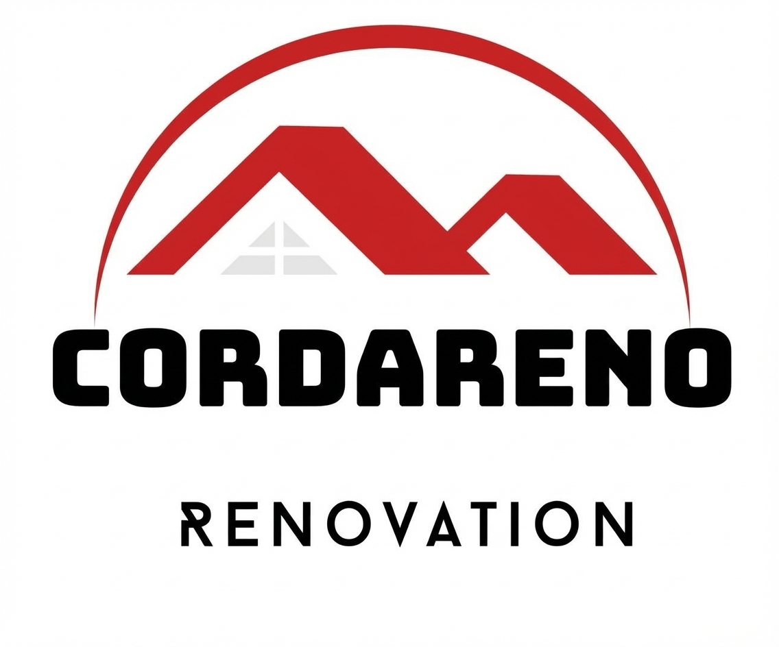 Logo Cordareno SRL