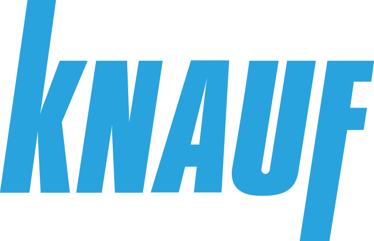 Logo Knauf